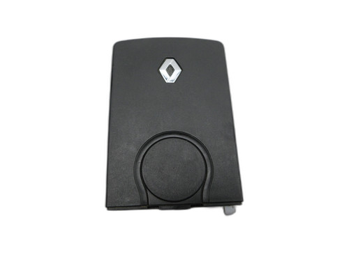 Pièce clé télécommande - zv,