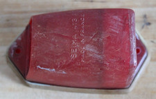 Cabochon feu arrière - , seima
