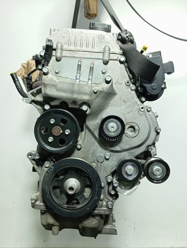 Moteur hyundai phase - moteur, i