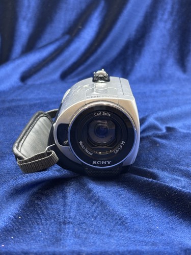 Sony handycam dcr sr32 - sony,