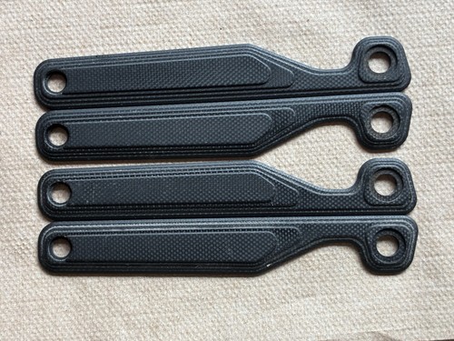 Used leatherman wave alpha - leatherman,