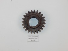 1974+ CZ 125 250 380 MOTEUR