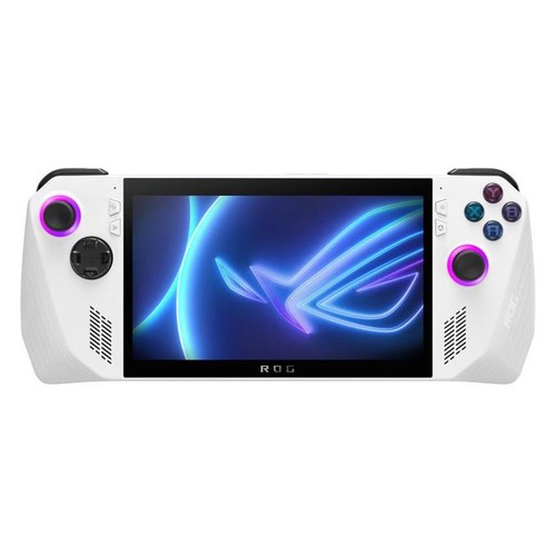Asus rog ally portable gaming - ally,