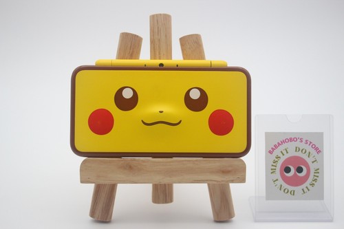 Console new nintendo 2ds - console,