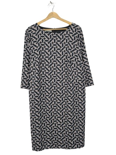 Bianca robe tunique dames - bianca,