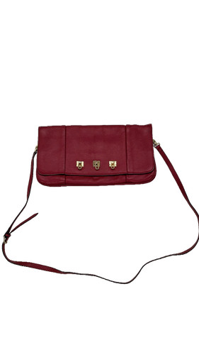 Sac bandoulière vintage