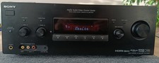 Amplificateur SONY STR-DG820
