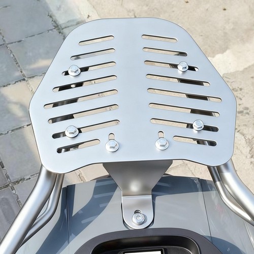Porte bagages arrière pour - porte-bagages,