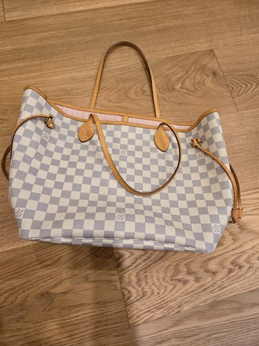Louis vuitton neverfull - vuitton,