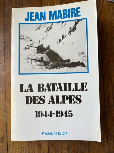 Jean mabire bataille des - mabire/la,