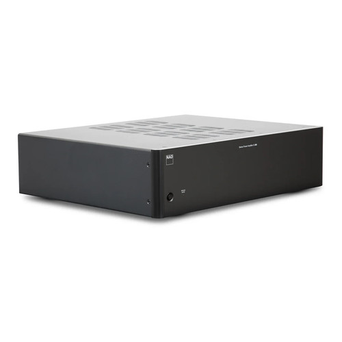 Nad electronics 298 - 298, stereo