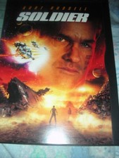 GUERRE 1 dvd SOLDIER   PRIS