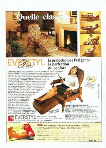 Publicite advertising 116 - publicite,