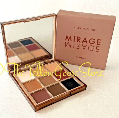 Farmasi mirage - ,
