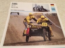 Fiche moto collection Atlas