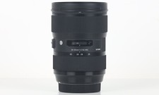Sigma 24-35mm f2 DG HSM Art for Canon