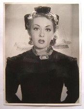 ROMANCE Viviane Photo, CINEMA