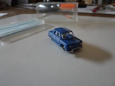 Miniature EKO 1/86 Renault R8