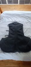 Gilet airbag Equithème taille