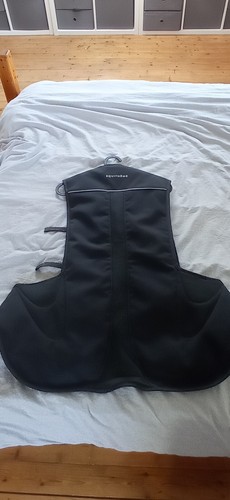 Gilet airbag equithème taille - gilet,