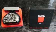 MINIATURE DE PARFUM  vintage