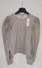 Sweat femme neuf polaire