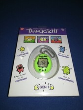 Tamagotchi Original Gen 1 vert