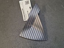 Enjoliveur jante alu plein -