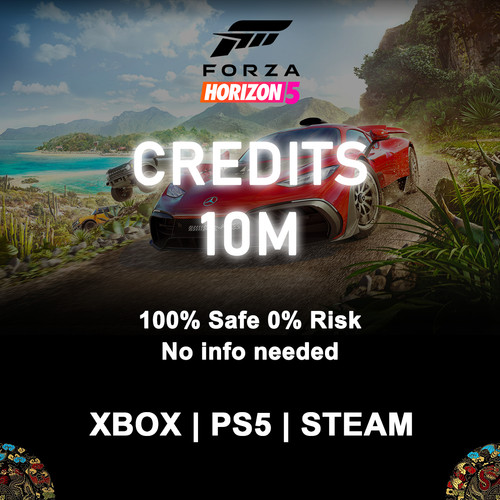 Forza horizon 10m - ✨forza, 5
