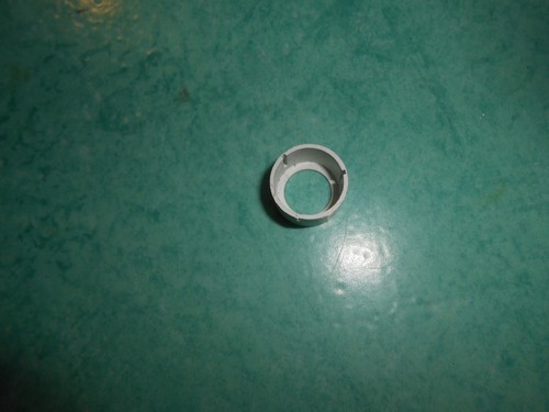 Bague plastique carburateur