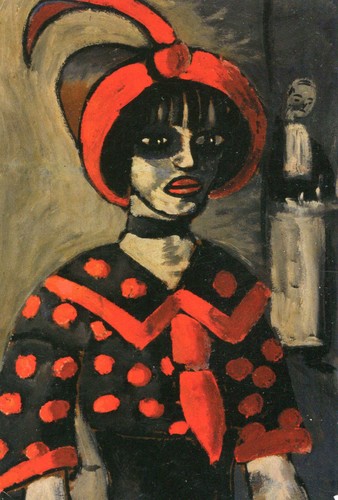 Carte art yvette plume - carte,
