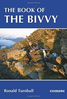 Book the bivvy turnball - the,