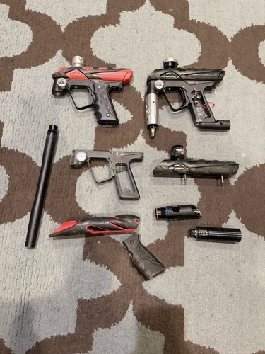Smart parts ion - smart,