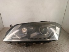 Optique avant principal gauche (feux)(phare) VOLKSWAGEN PASSAT 6 BREAK 3AB941753