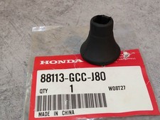 Soufflet de rétroviseur pour