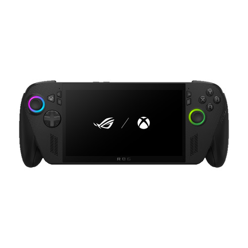 Asus rog xbox ally - xbox,