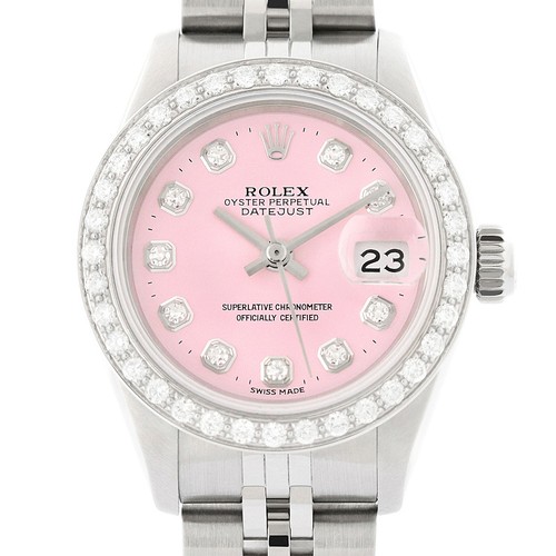 Montre rolex datejust 69174 - montre,