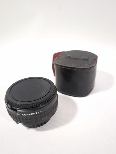 Converter focal 06 76 - converter,