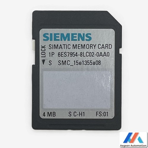 Carte mémoire siemens - carte,