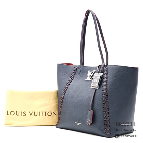 Sac fourre tout louis - fourre-tout, vuitton