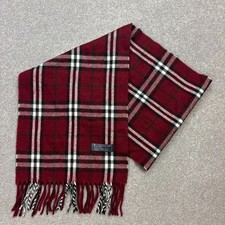 Écharpe Burberry London 58 x