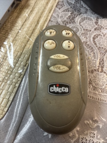 Chicco lullaby soother - lullaby,