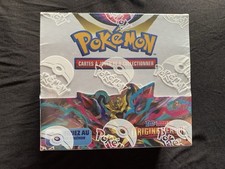 Display Pokémon - Origine
