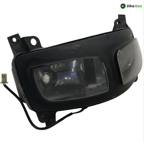 Optique feu phare - yamaha, fzs