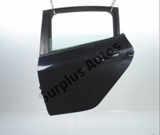 PORTE ARRIERE GAUCHE