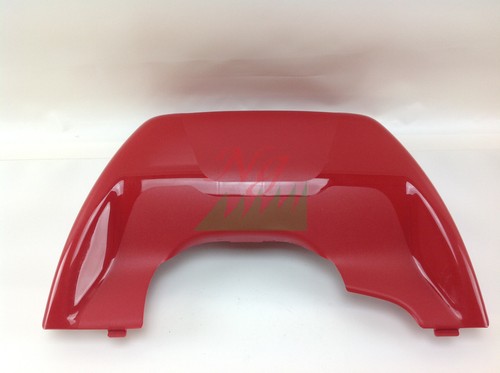 Carter moteur pour tondeuse - de,