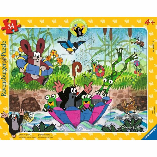 Ravensburger puzzle pour - puzzle,