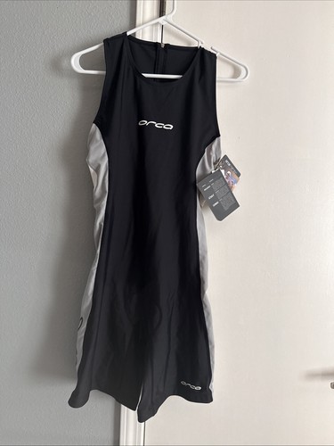 Orca tri suit - suit, race