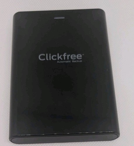 Tested clickfree automatic - tested,