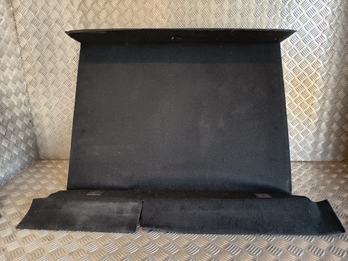 Tapis coffre arrière peugeot - coffre,